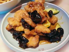 -小吊梨汤·北京菜·烤鸭(双井乐成中心店)