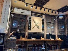 -西毒欧阳峰(巴南万达广场店)