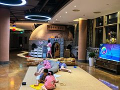-纽斯桑拿会所(东绣路店)