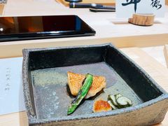 -荣一代目OMAKASE板前料理