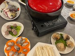 -达叔香味海鲜(海棠68环球美食街店)