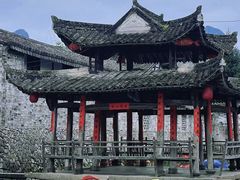 -楠溪江风景名胜区