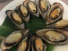 -月满港海鲜酒家