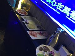 -乐宴KTV(华强北中航城君尚购物中心店)