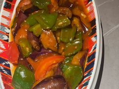 -塔哈尔·新疆盛宴(奉贤龙湖店)
