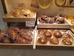 -角落低卡烘焙(正弘城店)