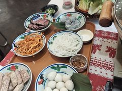-刘姐啤酒鱼音乐餐厅(阳朔美食丁厄3分店)