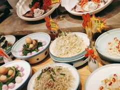 -鸽子窝(宋庄店)