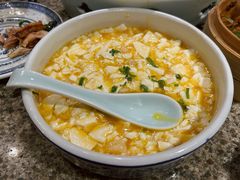 蟹粉豆腐-南京大牌档(人民广场店)