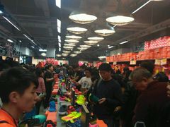 -五环Outlets(高新工厂店)