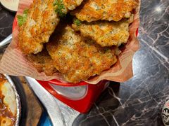 -长安·大茶饭