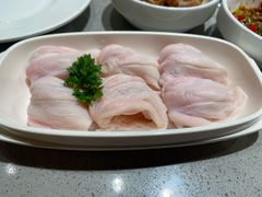 脱骨鸭掌-海底捞火锅(海宁路店)
