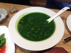 -朵朵开素食餐厅(后宰门街店)