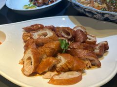 -虎哥私房菜(馒头山店)