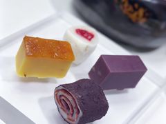 -羲和雅苑•北京烤鸭(国贸商城店)