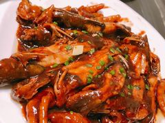 -渔堂公园餐厅·本帮菜(乐园路店)