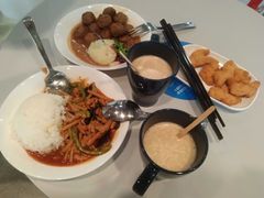 -宜家·瑞典风味餐厅(烟台路店)