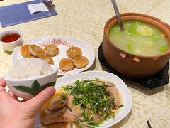 -禄源公·老莞诚饭店