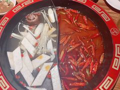 -庄老幺火锅(娄山关路店)