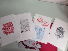 -老北京洪记酱肉坊(德内大街店)