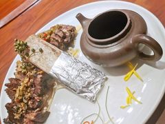 峰膳烤肉-锋味餐厅(空港复悦里店)