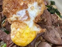 -无名氏面馆(邮电路店)
