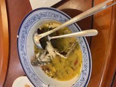-东江渔村·古典园林·30年粤菜老字号(太和店)