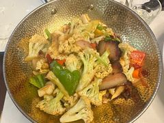 -西山人家·传统苏帮菜·家宴(木渎店)