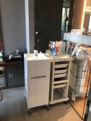 -意廊 Hair Salon