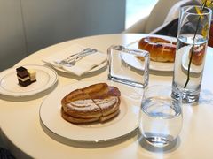 -黑天鹅蛋糕店(青年大街店)