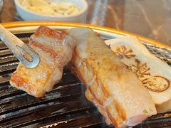 -橡果烤肉(仙林店)