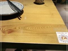 -山丹丹西北菜(金贸大厦店)