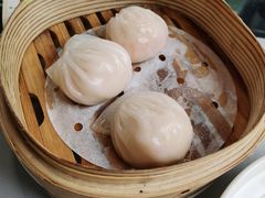 -御花园·粤菜·海鲜火锅(中山公园店)