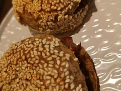 -南门小馆·清真(国贸商城店)