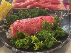 -慢丽江·云南野生菌土鸡锅(付家庄店)