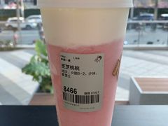 -喜茶(上海北外滩来福士店)