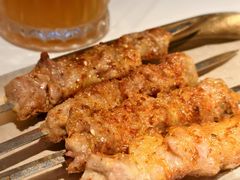 -西域阿里马新疆菜·清真(桂花路店)