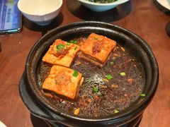 -汀小府·福建客家菜(鼓山沃尔玛店)