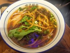 -矮子粉店1985·长沙米粉(湘春路店)