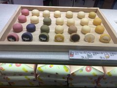 -西树泡芙(蓝色港湾店)