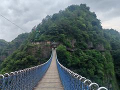 -十九峰景区