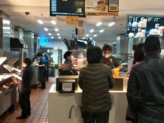 -麦当劳(宜安广场店)