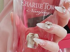 -CHARLIETOWN红茶公司(南京万象天地店)