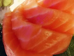 -林妈妈村·日式料理(宝山龙湖天街店)