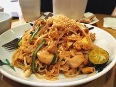 -Pho Asia 亚阁越南料理(上海来福士广场店)