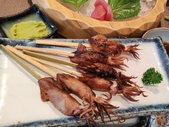 -福樱兰海鲜放题铁板烧(加州店)