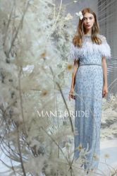 -MANLI BRIDAL婚纱
