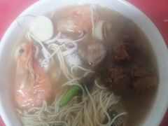 -从前慢海鲜面馆