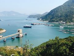 -南丫岛