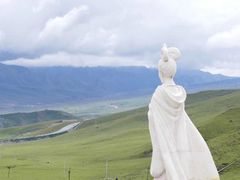 -日月山景区